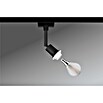 Paulmann URail LED-Spot DecoSystems (Lampenfassung: E14, Farbe: Schwarz) | BAUHAUS