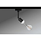 Paulmann URail LED-Spot DecoSystems (Lampenfassung: E14, Farbe: Schwarz) | BAUHAUS