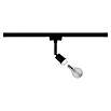 Paulmann URail LED-Spot DecoSystems (Lampenfassung: E14, Farbe: Schwarz) | BAUHAUS