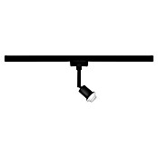 Paulmann URail LED-Spot DecoSystems (Lampenfassung: E14, Farbe: Schwarz) | BAUHAUS