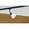 Paulmann URail LED-Spot DecoSystems (Lampenfassung: E14, Farbe: Schwarz) | BAUHAUS