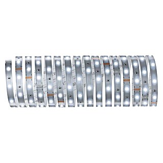 Paulmann MaxLED 250 LED traka (Duljina: 5 m, Boja svjetla: Bijele boje dnevnog svjetla, 19 W, 1.500 lm)
