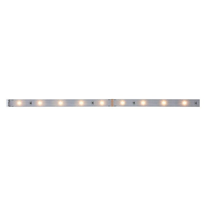 Paulmann MaxLED 250 Led-strip (Lengte: 1 m, Lichtkleur: Warm wit, 4 W, 300 lm) | BAUHAUS