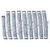 Paulmann MaxLED 250 LED-Band IP44 (Länge: 2,5 m, Lichtfarbe: Tageslichtweiß, 10 W, 750 lm, IP44) | BAUHAUS