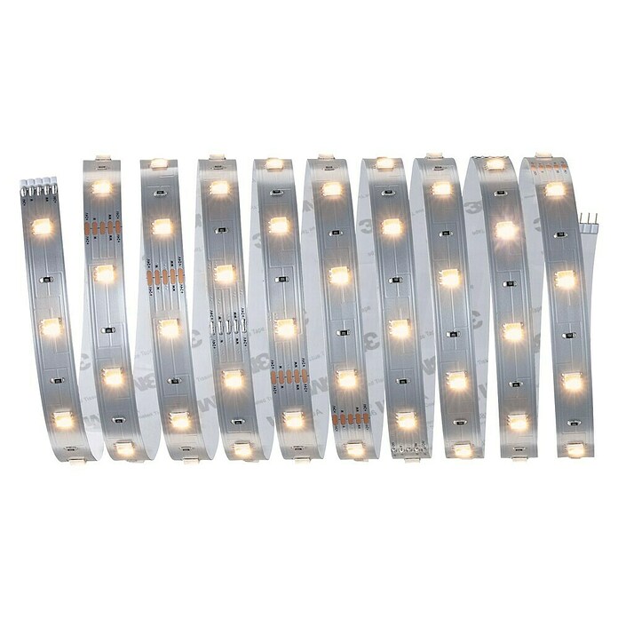 Paulmann MaxLED 250 LED traka  (Duljina: 3 m, 11,5 W, Neutralno bijelo, 810 lm) | BAUHAUS