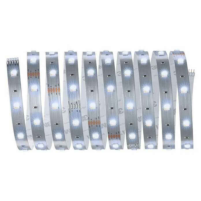 Paulmann MaxLED 250 LED traka  (Duljina: 3 m, 11,5 W, Neutralno bijelo, 810 lm) | BAUHAUS