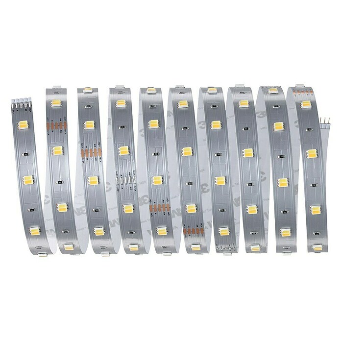 Paulmann MaxLED 250 LED traka  (Duljina: 3 m, 11,5 W, Neutralno bijelo, 810 lm) | BAUHAUS
