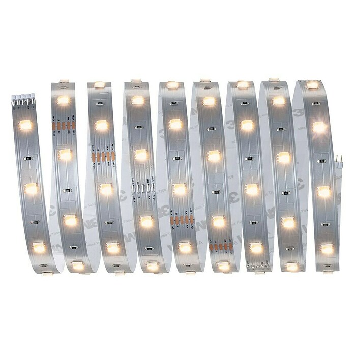 Paulmann MaxLED 250 LED traka  (Duljina: 2,5 m, Neutralno bijelo, 9 W, 675 lm, IP20) | BAUHAUS