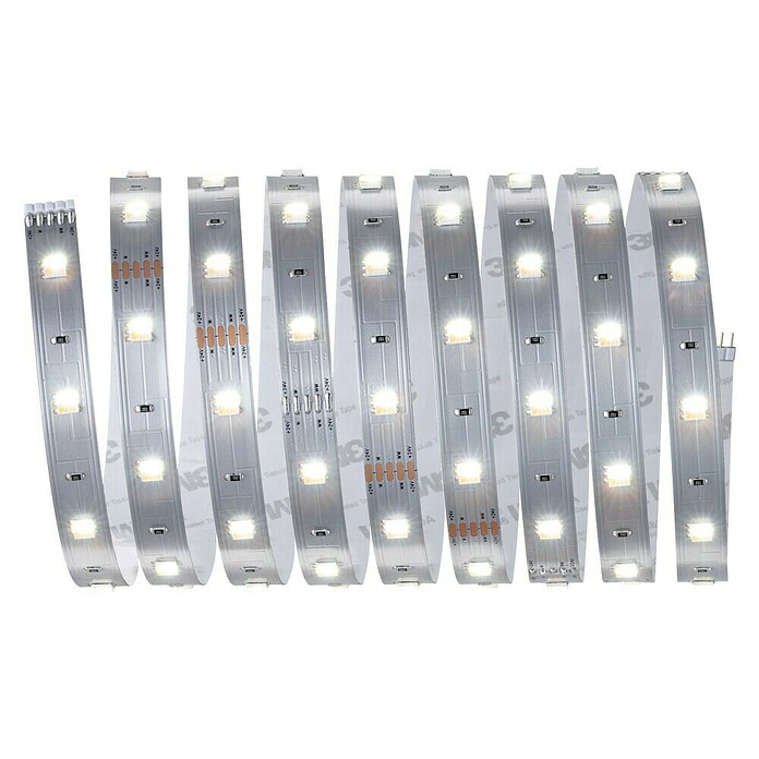 Paulmann MaxLED 250 LED traka  (Duljina: 2,5 m, Neutralno bijelo, 9 W, 675 lm, IP20) | BAUHAUS