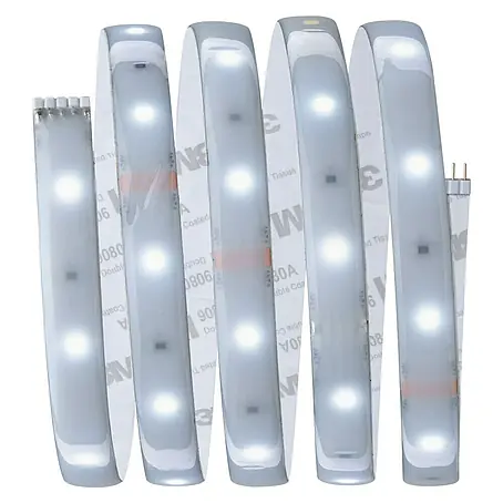 Paulmann MaxLED 250 LED-Band Basisset Protecting Cover IP44