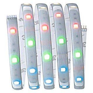 Paulmann MaxLED 250 LED traka (Duljina: 1,5 m, Boja svjetla: RGBW, 10 W, 345 lm)