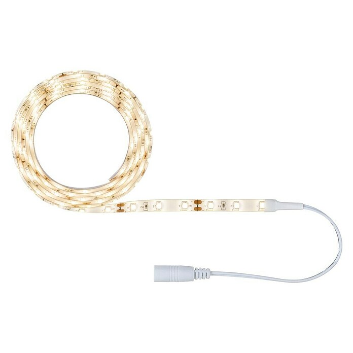 Paulmann LED traka SimpLED  (Duljina: 1,5 m, Boja svjetla: Topla bijela, 5 W, 450 lm) | BAUHAUS