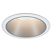 Paulmann LED-Einbauleuchte Cole (19,5 W, Weiß/Silber, Warmweiß, 3 Stk.) | BAUHAUS