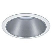 Paulmann Ugradbena LED svjetiljka Cole  (19,5 W, Bijela, Srebrna, Topla bijela, 3 Kom.) | BAUHAUS