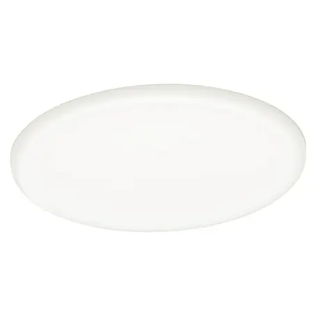 Paulmann  Panel LED redondo Veluna