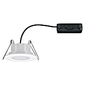 Paulmann LED-Einbauleuchte Calla (6 W, Weiß, IP65) | BAUHAUS