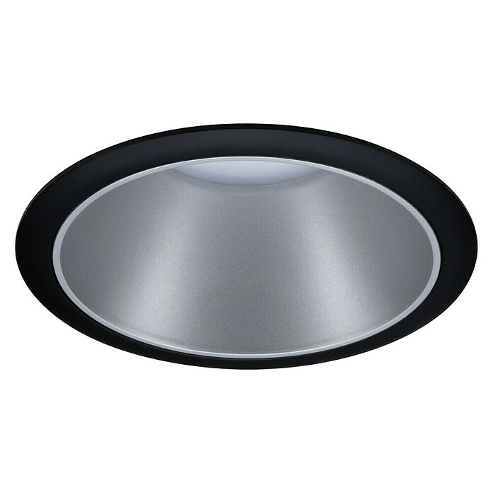 Paulmann Ugradbena LED svjetiljka Cole  (6,5 W, Topla bijela, 1 Kom.) | BAUHAUS