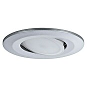 Paulmann LED-Einbauleuchte Calla (6 W, Chrom, IP65) | BAUHAUS