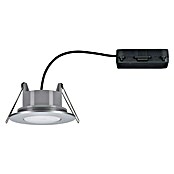 Paulmann LED-Einbauleuchte Calla (6 W, Chrom, IP65) | BAUHAUS