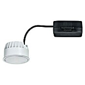 Paulmann Nova LED-Modul Coin (7 W, Satin, Durchmesser: 5 cm, 4.000 K) | BAUHAUS