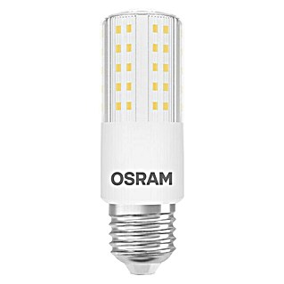 Osram LED-Lampe T Slim (E27, Dimmbar, 806 lm, 7,5 W)