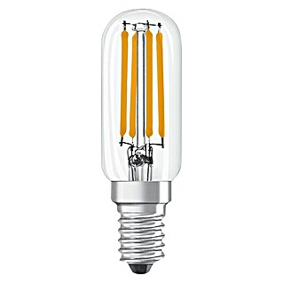 Osram LED-Lampe Special T26 (E14, 6,5 W, T26, 730 lm)