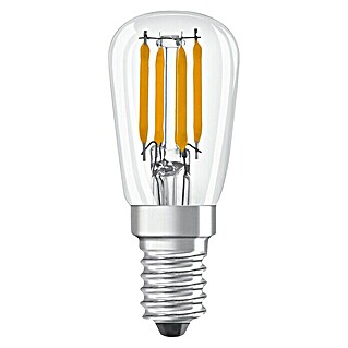 Osram LED-Lampe Special T26 (E14, 2,8 W, T26, 250 lm)