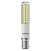 Osram LED-Leuchtmittel (B15d, 8 W, T18, 1.055 lm)