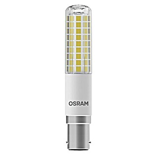 Osram LED-Leuchtmittel T Slim (B15d, 8 W, T18, 1 055 lm)