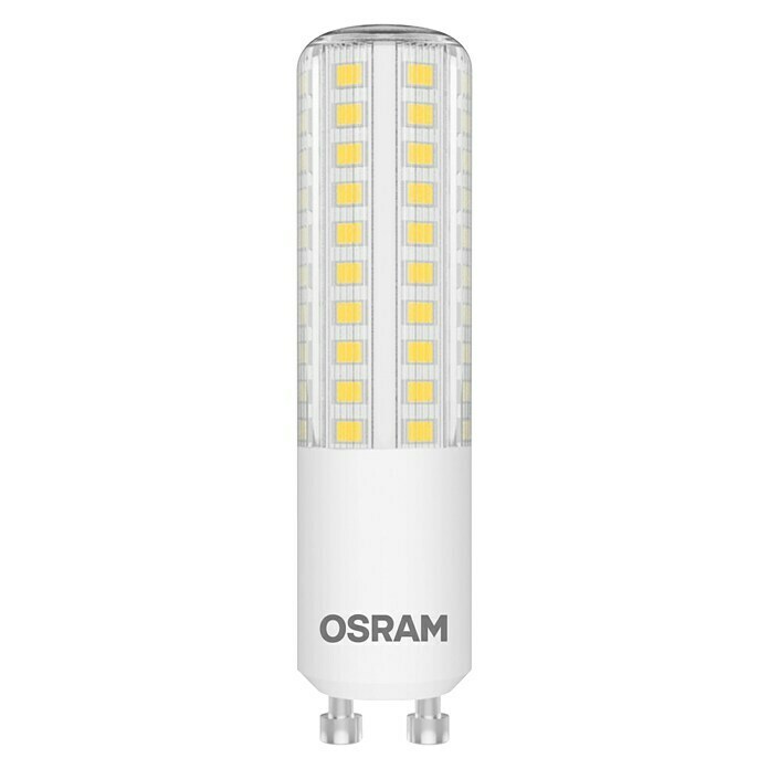 Osram LED svjetiljka (GU10, 7,5 W, T20, 806 lm)