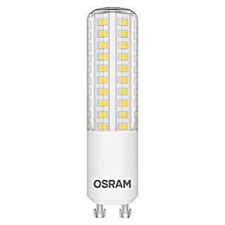 Osram LED-Lampe T Slim (GU10, Dimmbarkeit: Dimmbar, 806 lm, 7,5 W)