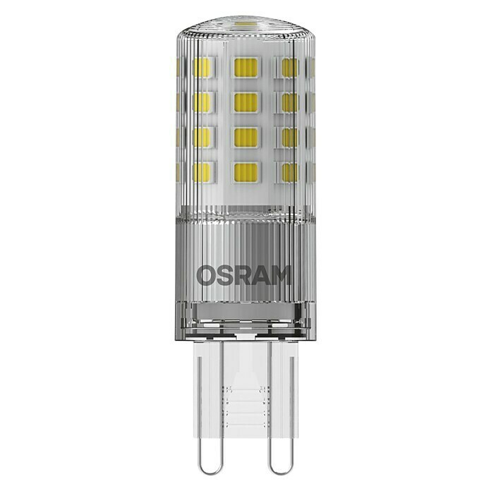 Lampadina LED Pin G9 Osram