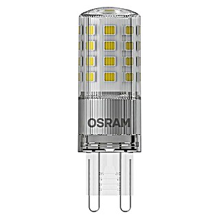 Osram LED-Lampe Pin G9 (G9, 4 W, 470 lm)