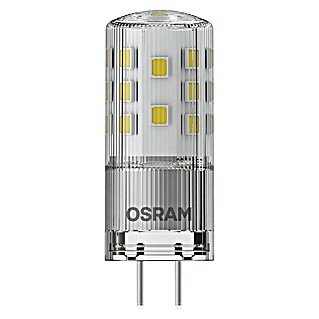 Osram LED-Lampe (4,5 W, T18, 470 lm)