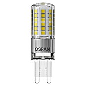 Osram LED-Leuchtmittel (G9, 4,8 W, T18, 600 lm)