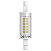 Osram LED-Leuchtmittel (R7s, 6 W, T20, 806 lm)