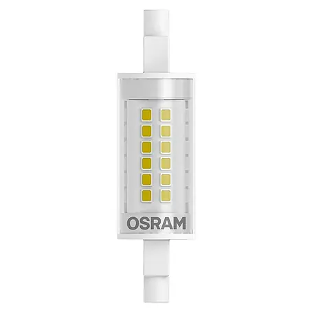 Osram  LED-Lampe Slim Line R7s