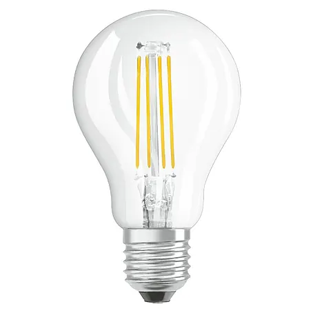 Osram Retrofit LED-Lampe Classic P