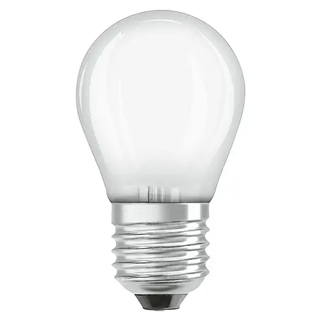 Osram Retrofit LED-Lampe Classic P