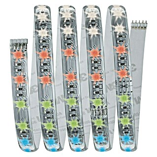 Paulmann MaxLED 500 Tira LED (1,5 m, RGBW)