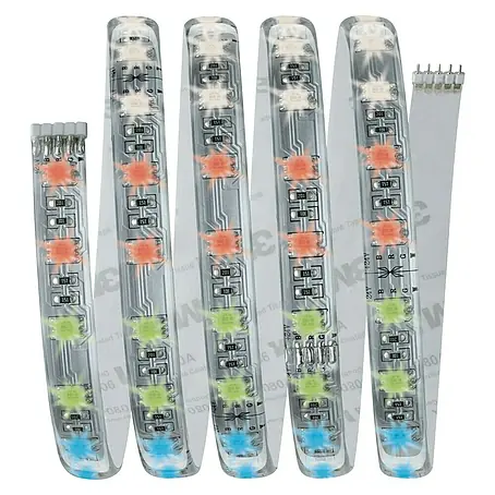 Paulmann MaxLED 500 Tira LED