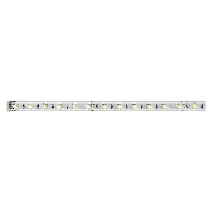 Paulmann MaxLED LED-Band Tunable White - 1 m, Neutralweiß - LED-Streifen mit hellen LEDs, ideal für indirekte Beleuchtung und zur Akzentuierung von Räumen. Flexibel und einfach zu installieren.