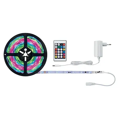 Paulmann  LED-Band Motion