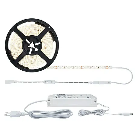 Paulmann  LED-Band Power Strip