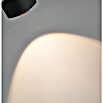 Paulmann URail LED-Spot Aldan (Schwarz, Chrom, 9,8 x 9,8 x 17 cm, Warmweiß) | BAUHAUS