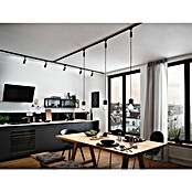 Paulmann URail Alimentación final (16,1 cm, 1.000 W, Negro) | BAUHAUS