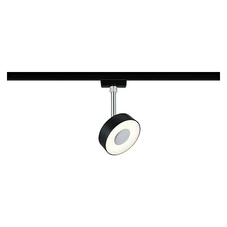 Paulmann URail Foco LED para riel Circle