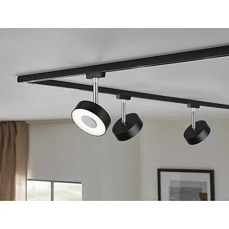 Paulmann URail LED-Spot Circle