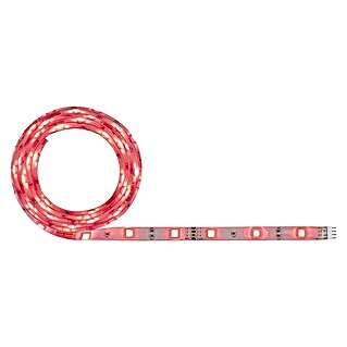 Paulmann Tira LED (Largo: 1,5 m, Color de luz: RGB, 12 W, 152 lm)