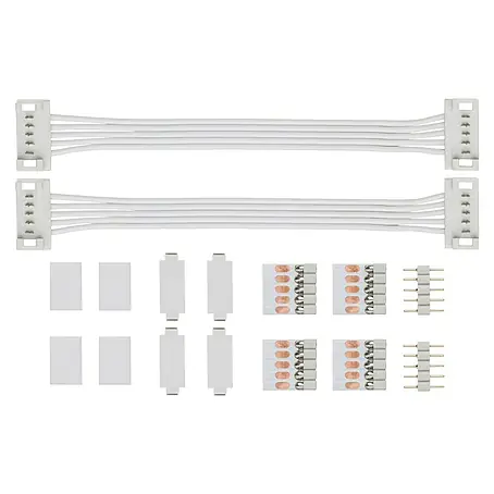 Paulmann MaxLED Juego de conectores